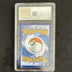 Mewtwo #052 Sv: Scarlet & Violet Promo Holo Pokemon TCG CGC 9 2023 Card - Image 2