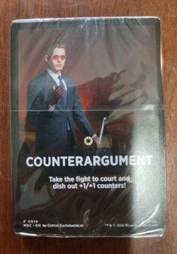 MAGIC Marvel Super Heroes JUMPSTART Sealed Inner Packs MTG Decks - FAST Shipping - Image 2