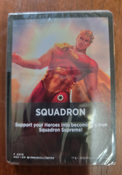 MAGIC Marvel Super Heroes JUMPSTART Sealed Inner Packs MTG Decks - FAST Shipping - Image 3