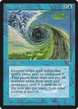 MP - Power Sink [ICE - 91] Ice Age - Image 1