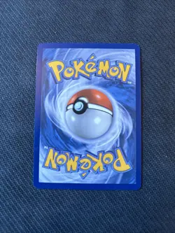 Pokemon Card Crustle 186/182 Illustration Rare Destined Rivals NM - Image 3