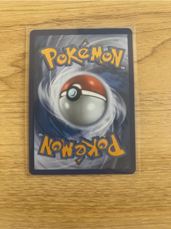 Espurr 095/088 Illustration Rare - Perfect Order - Pokemon TCG English NM/M - Image 3