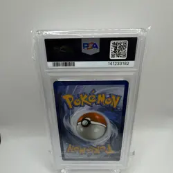 Pokemon Company Hydrapple 188/182 Destined Rivals Illustration Rare Holo PSA 10 - Image 2