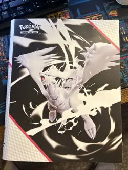 Pokemon Binder Lot 387 V, VSTAR, EX Ultra Rare - Send Offers - Image 2