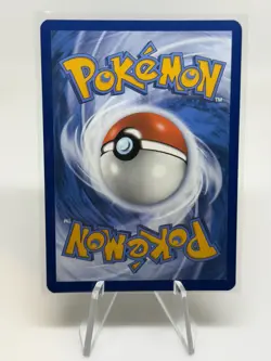 Poochyena GG33/GG70 SWSH: Crown Zenith Galarian Gallery Ultra Rare Pokemon NM - Image 2