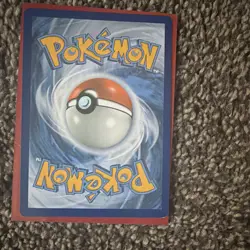 Pokemon Company M Mewtwo EX 64/162 BREAKthrough Full Art Holo Ultra Rare ENG - Image 2