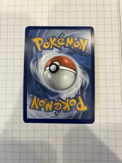Pokemon TCG Poliwhirl SV151 176/165 Illustration Rare Holo English 2023 - Image 2