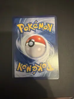 Pikachu with Grey Felt Hat 085 Promo Full Art Holo 60 HP Basic English - Image 2