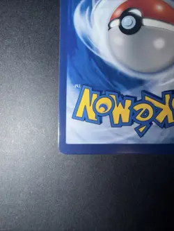 Pikachu with Grey Felt Hat 085 Promo Full Art Holo 60 HP Basic English - Image 5