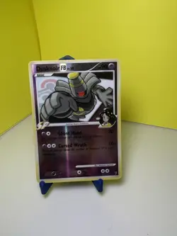 Pokemon TCG Dusknoir FB Rare Reverse Holo 26/147 Supreme Victors 90 HP English - Image 1