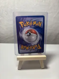 2009 Pokemon Vespiquen FB LV.50 — Platinum Supreme Victors 35/147 — Holo Rare SP - Image 2