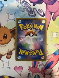 Espeon 179/S-P GYM Promo Sword & Shield Promos Pokemon Japanese Near Mint - Image 2