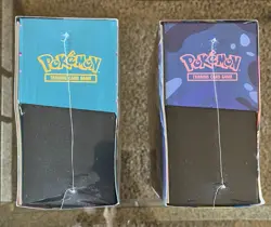 Pokemon ETB Elite Trainer Box Mega Evolution Ascended Heroes/Chaos Rising Bundle - Image 3