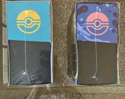 Pokemon ETB Elite Trainer Box Mega Evolution Ascended Heroes/Chaos Rising Bundle - Image 5