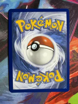 Gwynn 119/084 Pokemon Pitch Black Holo SIR Illustration Rare NM-MINT - Image 2
