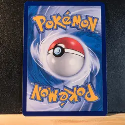 Ho-Oh V 104/131 NM Dark Shadow of the Blue Sea CS6AC - Image 2