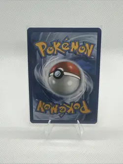 Alolan Dugtrio 208/191 Illustration Rare Surging Sparks Pokemon Holo Near Mint - Image 2