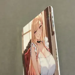 Custom Marin Kitagawa • Goddess Story / My Dress Up Darling Card (Anime) - Image 4