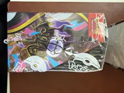 Pokemon Mega Evolution Pitch Black Booster Box Factory Sealed - Image 4