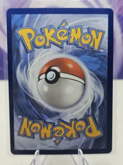 Armarouge 086/084 Pitch Black Illustration Rare Pokemon TCG NM - Image 2
