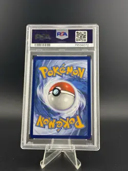 2023 Pokemon Scarlet & Violet Base Miraidon EX #244 SIR PSA 10 - Image 4