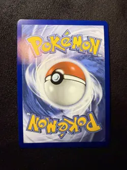 MEGA DARKRAI EX 120/084 MEGA HYPER RARE PITCH BLACK POKEMON HOLO NEAR MINT - Image 3