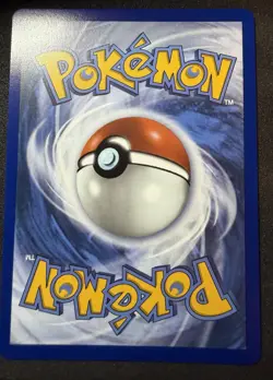 Pokemon TCG Prism Tower 111/086 Trainer Stadium Holo Full Art English - Image 2