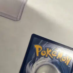 Charizard V SWSH260 Holo Promo Sword & Shield English 220HP Oswaldo Kato - Image 5