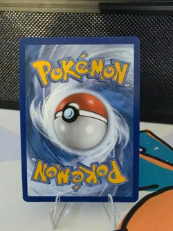 Mewtwo V (Alternate Full Art) 072/078 Pokemon GO PGO Holo NM - Image 2