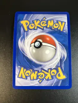 Honchkrow LV.X 132/132 | 2007 Pokemon Secret Wonders Holo LP Near Mint - Image 4