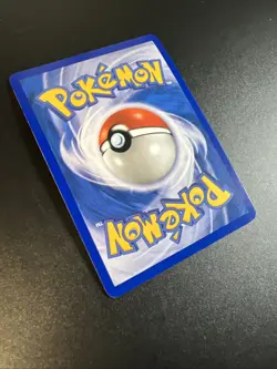 Honchkrow LV.X 132/132 | 2007 Pokemon Secret Wonders Holo LP Near Mint - Image 5