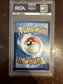2026 POKEMON ASC EN-ASCENDED HEROES SPECIAL ILLUSTRATION RARE PIKACHU EX PSA 10 - Image 4