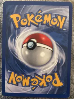 Pokemon TCG Sabrina's Jynx Gym Challenge First Edition 59/132 Vintage NM - Image 2