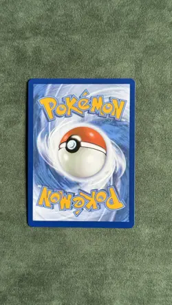 Scorbunny 225/217 Illustration Rare Pokemon Card English NM 🔥🐰 Ascended Heroes - Image 2