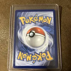 Pitch Black - Mega Darkrai EX 120/084 - Gold Mega Hyper Rare - NEAR MINT - Image 2
