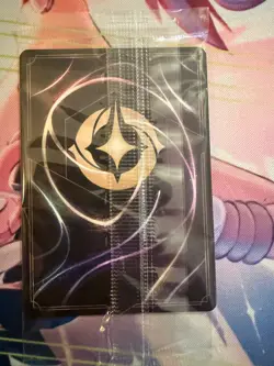 Disney Lorcana Vixey Expert Fisher Prerelease Promo Attack Of The Vine! 4/PD1 - Image 2