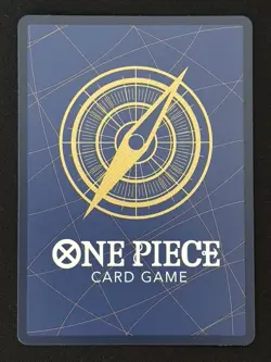Rob Lucci (OP03-092) - Pillars of Strength (OP03) - One Piece Card Game - Image 2
