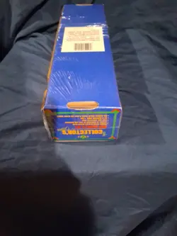 1989 Upper Deck Baseball Sealed Factory Set!! Ken Griffey Jr. RC!! - Image 3