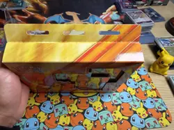 Pokemon TCG Legendary Battle Deck Ho-Oh Trading Cards Sealed 820650803017 - Image 4