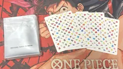 Pokemon 151 - S&V 151 ETB Pokemon Card Sleeves (65ct) New Sealed+ Dividers - Image 2