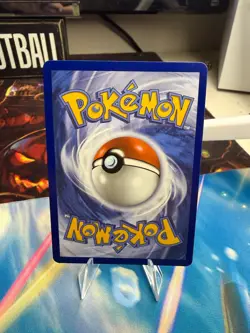 N'S ZEKROM (COSMOS HOLO) 155/217 PRIZE PACK SERIES CARDS Rare Pokemon - Image 2