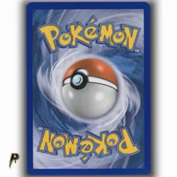 Pokemon Heart Gold Soul Silver Undaunted Forretress 3/90 Holo Rare Card NM - Image 2
