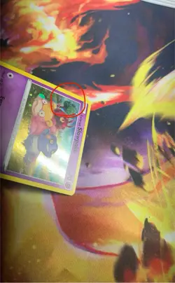 💫 2 SWIRLS - Galarian Slowpoke - SWSH126-Sword & Shield Promo Cards (SWSD) - Image 3