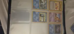 Pokemon TCG Fates Collide 2016 4-Card Lot Holo/Foil Full Art English Binder - Image 2