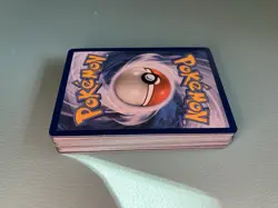 Pokemon Card Bundle 50 - NO DUPLICATES! - Image 1