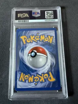 PSA 6 Mewtwo Delta Species Reverse Holo Card 12/113 Stamped NEW CERT - Image 2