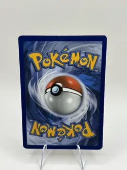 Snorlax XY179 XY Promos Holo Promo ENG 130 HP Pokemon Moderately Played - Image 2