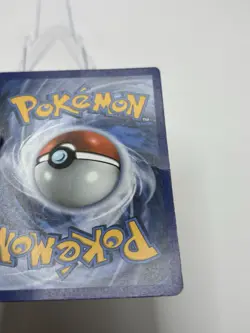 Snorlax XY179 XY Promos Holo Promo ENG 130 HP Pokemon Moderately Played - Image 3