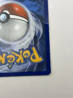 Snorlax XY179 XY Promos Holo Promo ENG 130 HP Pokemon Moderately Played - Image 4