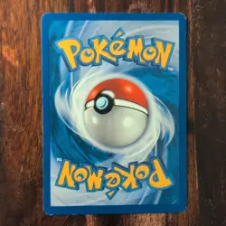 The Pokemon Company Shining Magikarp 66/64 Neo Revelation Holo Secret Rare ENG - Image 2